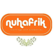 Nuhafrik Clothing